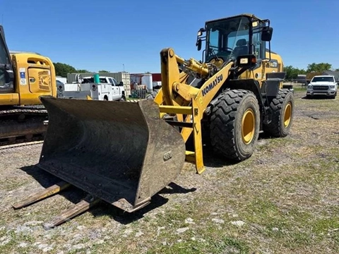 Used Loader